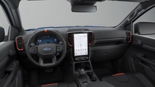 2026 Ford Ranger® Internal Image 2